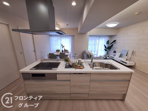 アスタ新長田タワーズコート２番館南棟　中古マンション
