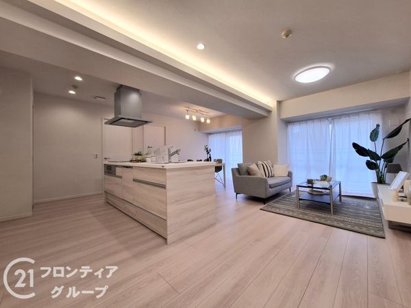 アスタ新長田タワーズコート２番館南棟　中古マンション