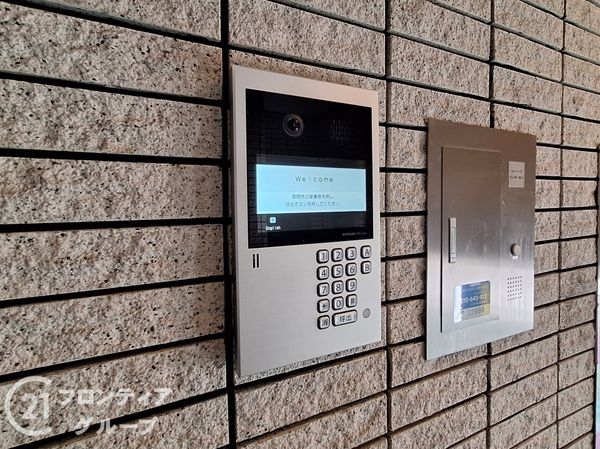 カサベラ新在家ツインズ１号館　中古マンション