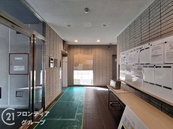 カサベラ新在家ツインズ１号館　中古マンション