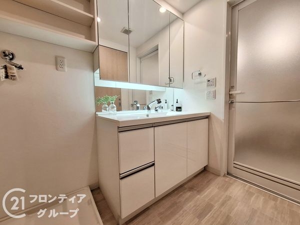 ワコーレ大谷町クレセンツィオ　中古マンション