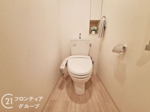 ワコーレ大谷町クレセンツィオ　中古マンション