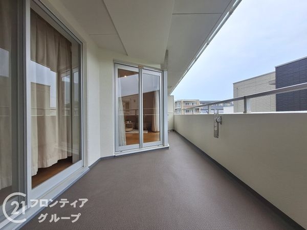 ワコーレ大谷町クレセンツィオ　中古マンション