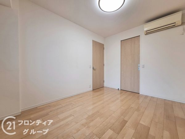 ワコーレ大谷町クレセンツィオ　中古マンション