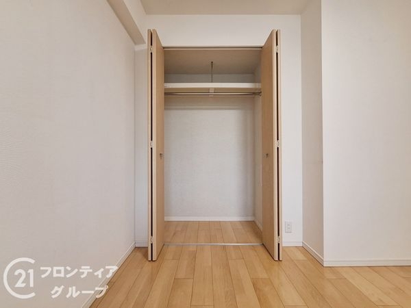 ワコーレ大谷町クレセンツィオ　中古マンション