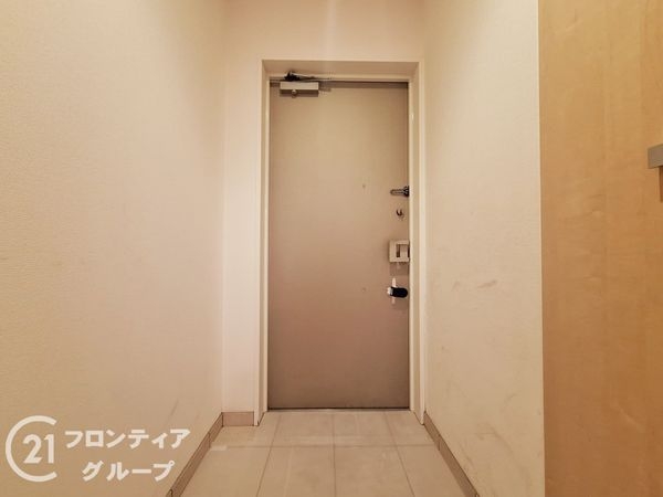 ワコーレ大谷町クレセンツィオ　中古マンション