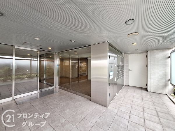 ワコーレ大谷町クレセンツィオ　中古マンション