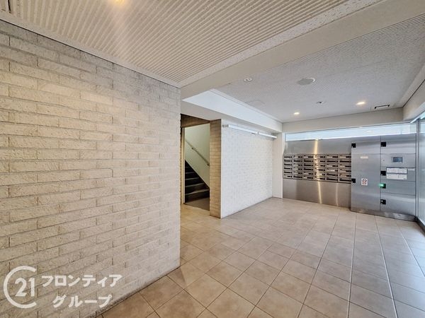 ワコーレ大谷町クレセンツィオ　中古マンション