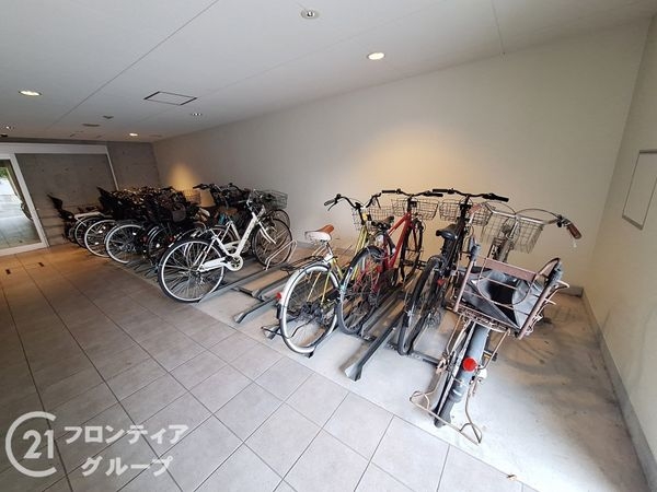 ワコーレ大谷町クレセンツィオ　中古マンション