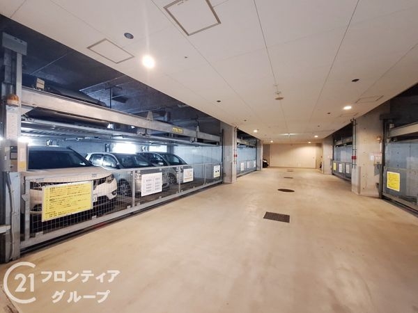 ワコーレ大谷町クレセンツィオ　中古マンション