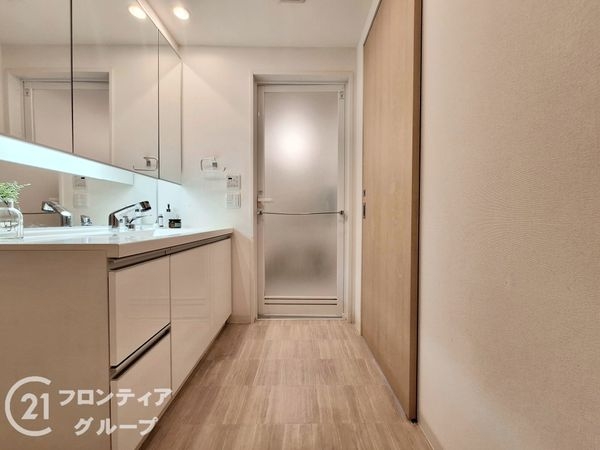 ワコーレ大谷町クレセンツィオ　中古マンション
