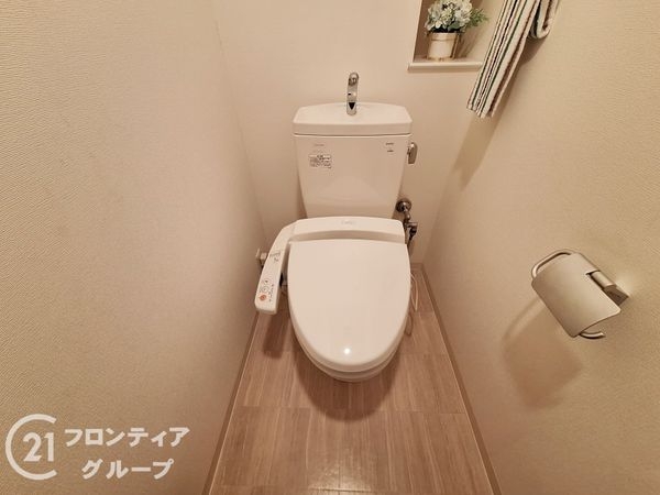 ワコーレ大谷町クレセンツィオ　中古マンション