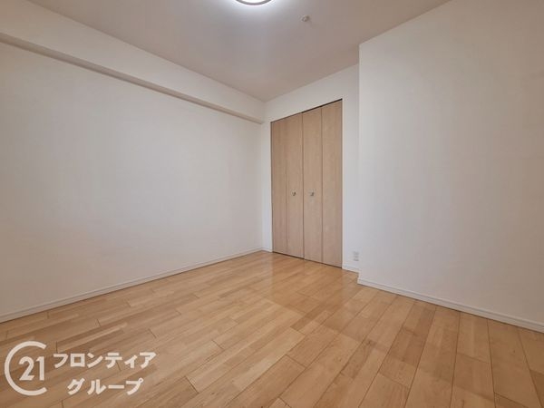 ワコーレ大谷町クレセンツィオ　中古マンション