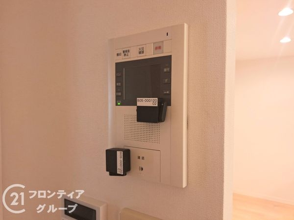ワコーレ大谷町クレセンツィオ　中古マンション