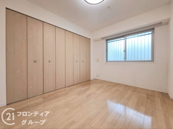 ワコーレ大谷町クレセンツィオ　中古マンション