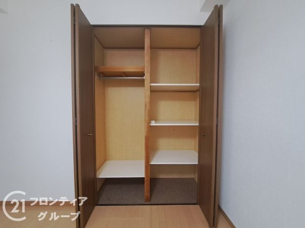 ヴィルヌーブ王子公園　中古マンション