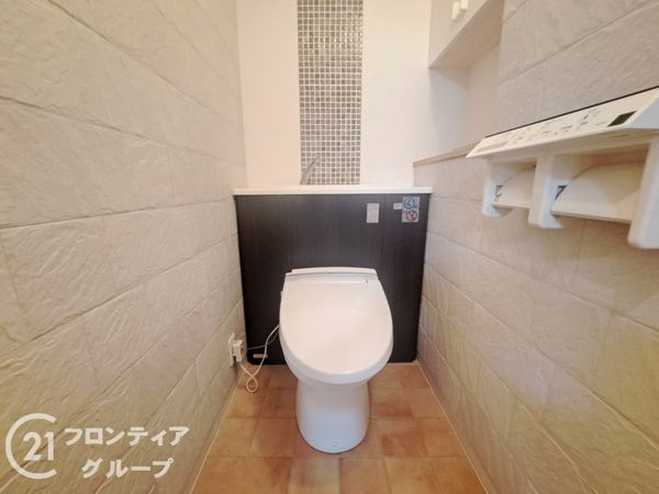 ヴィルヌーブ王子公園　中古マンション