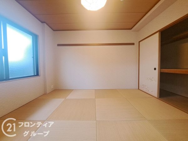 ヴィルヌーブ王子公園　中古マンション