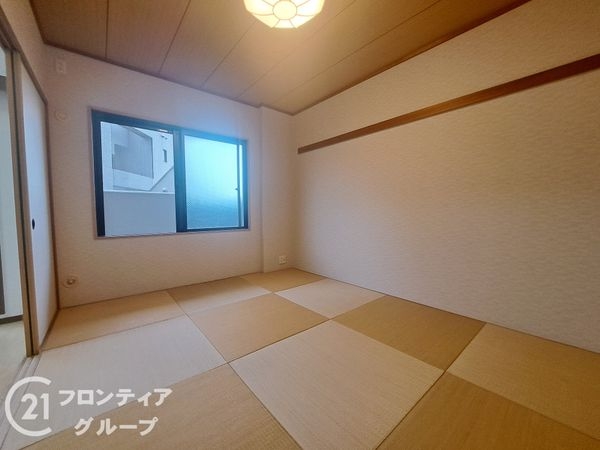 ヴィルヌーブ王子公園　中古マンション