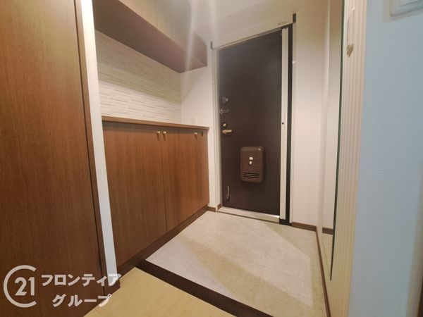 ヴィルヌーブ王子公園　中古マンション