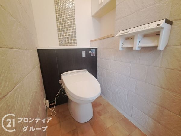 ヴィルヌーブ王子公園　中古マンション