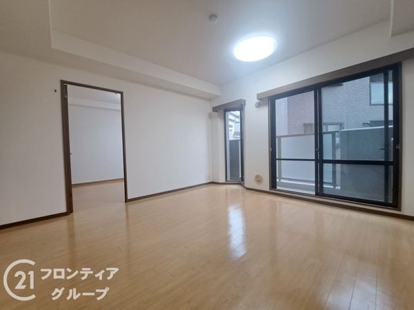 ヴィルヌーブ王子公園　中古マンション