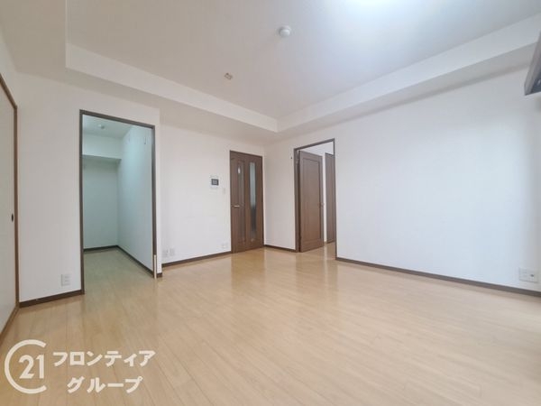 ヴィルヌーブ王子公園　中古マンション