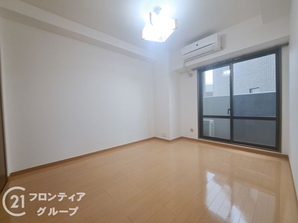 ヴィルヌーブ王子公園　中古マンション