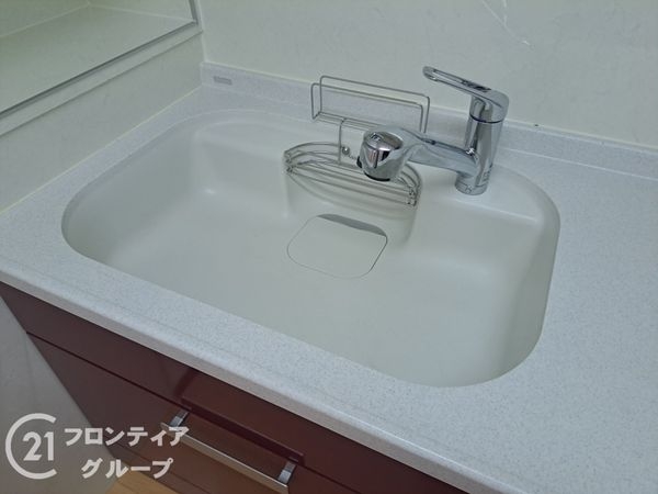 ヴィルヌーブ王子公園　中古マンション