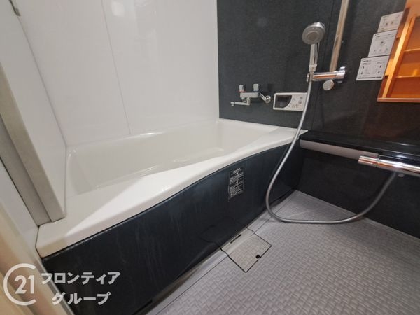 ヴィルヌーブ王子公園　中古マンション