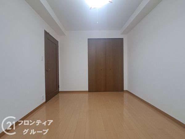 ヴィルヌーブ王子公園　中古マンション