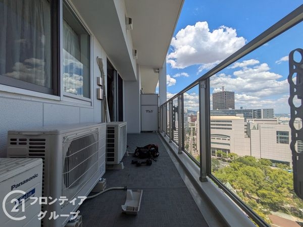 アーバンライフ神戸三宮ザ・タワー　中古マンション