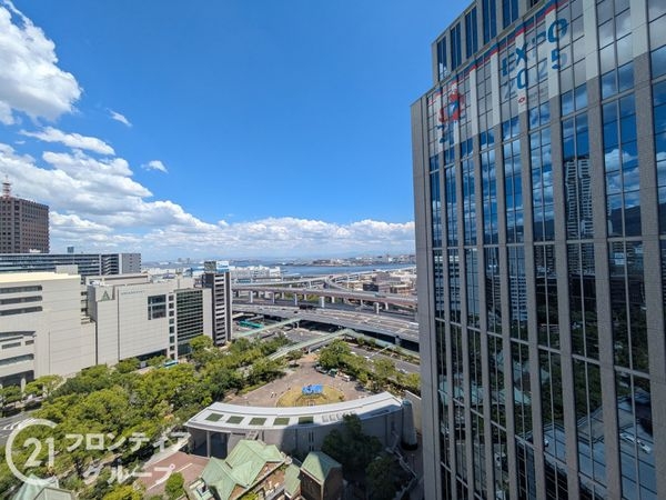 アーバンライフ神戸三宮ザ・タワー　中古マンション