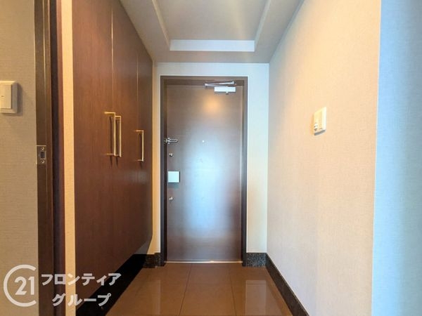アーバンライフ神戸三宮ザ・タワー　中古マンション