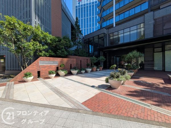アーバンライフ神戸三宮ザ・タワー　中古マンション