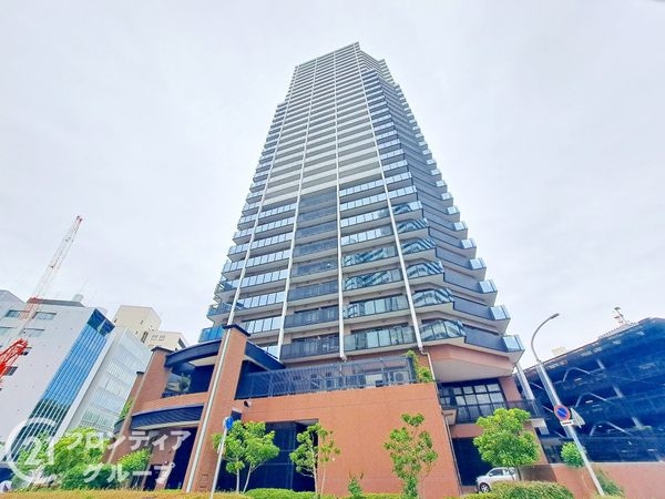 アーバンライフ神戸三宮ザ・タワー　中古マンション