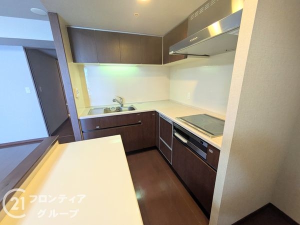 アーバンライフ神戸三宮ザ・タワー　中古マンション