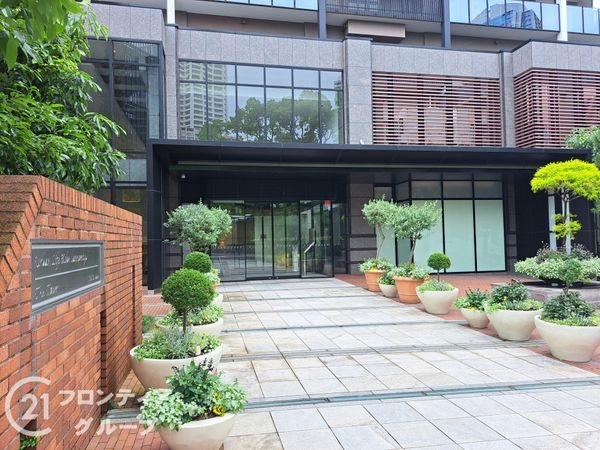 アーバンライフ神戸三宮ザ・タワー　中古マンション