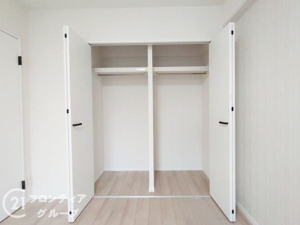 ＲＩＣイーストコート７番街２番館　中古マンション