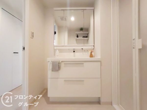 ＲＩＣイーストコート７番街２番館　中古マンション