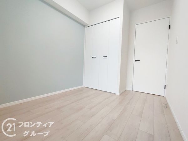 ＲＩＣイーストコート７番街２番館　中古マンション