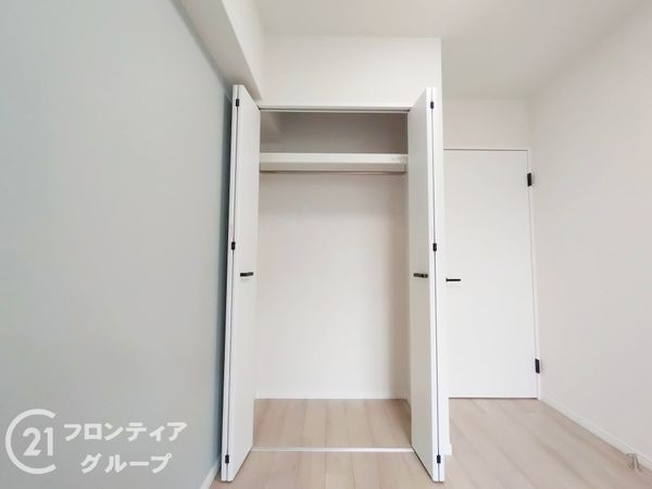 ＲＩＣイーストコート７番街２番館　中古マンション