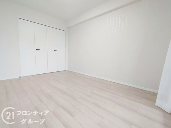 ＲＩＣイーストコート７番街２番館　中古マンション
