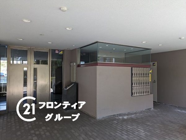 ＲＩＣイーストコート７番街２番館　中古マンション