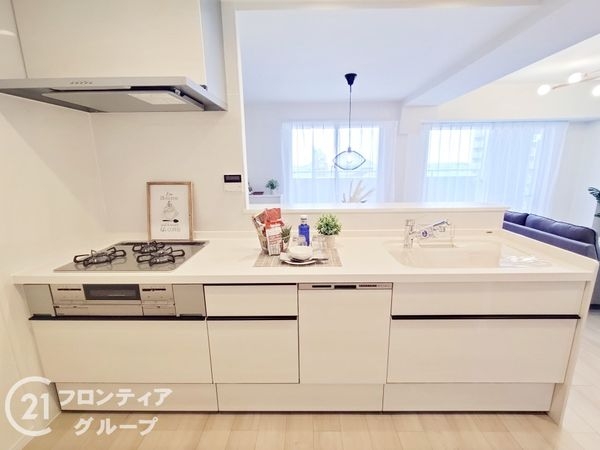 ＲＩＣイーストコート７番街２番館　中古マンション