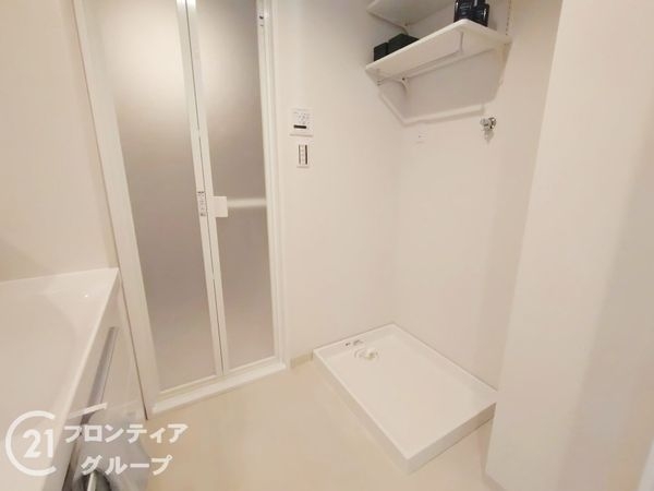 ＲＩＣイーストコート７番街２番館　中古マンション