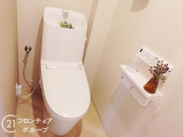 ＲＩＣイーストコート７番街２番館　中古マンション