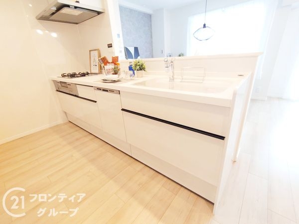 ＲＩＣイーストコート７番街２番館　中古マンション