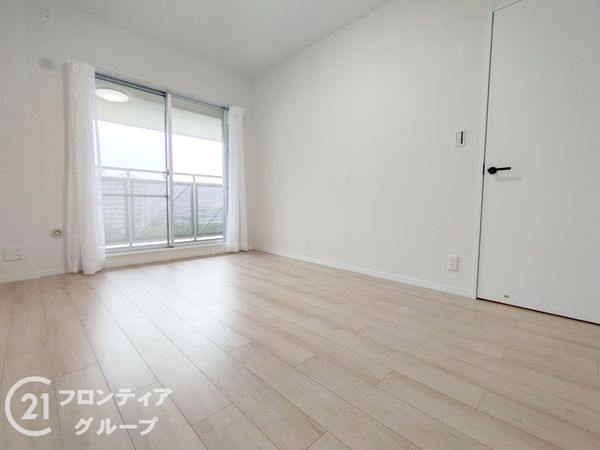 ＲＩＣイーストコート７番街２番館　中古マンション