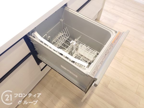 ＲＩＣイーストコート７番街２番館　中古マンション